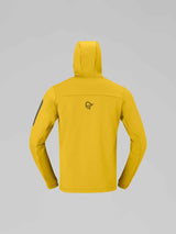 Norrøna Falketind Warm2 Stretch Hood (Men's)