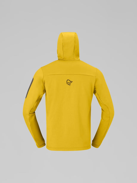 Norrøna Falketind Warm2 Stretch Hood (Men's)