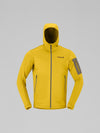 Norrøna Falketind Warm2 Stretch Hood (Men's)