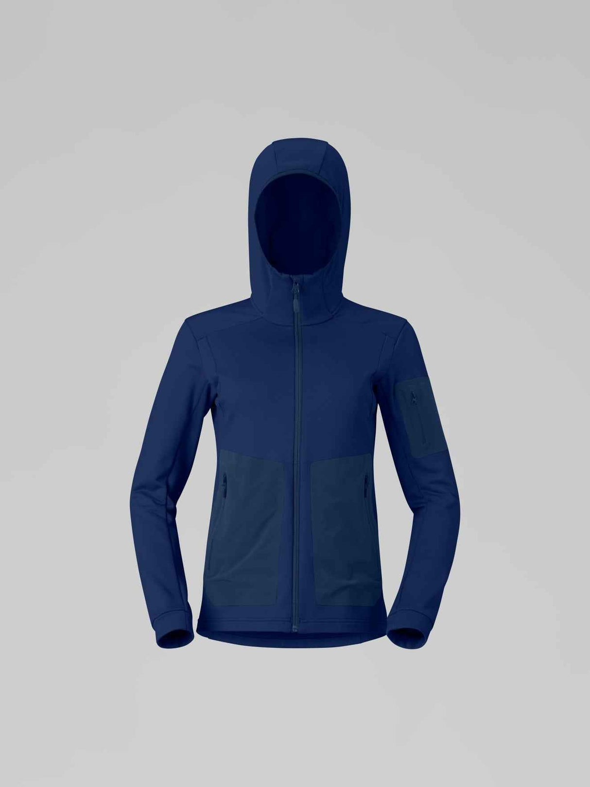 Norrøna Falketind Warm2 Stretch Hood (Women's)