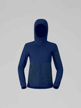Norrøna Falketind Warm2 Stretch Hood (Women's)