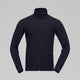Norrøna Falketind Warm2 Jacket (Men's) - Caviar Black
