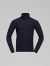 Norrøna Falketind Warm2 Jacket (Men's) - Caviar Black