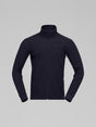 Norrøna Falketind Warm2 Jacket (Men's) - Caviar Black