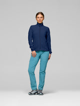 Norrøna Falketind Warm2 Jacket (Women's) - Indigno Night
