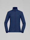 Norrøna Falketind Warm2 Jacket (Women's) - Indigno Night