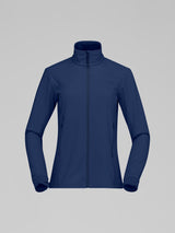 Norrøna Falketind Warm2 Jacket (Women's) - Indigno Night