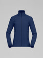 Norrøna Falketind Warm2 Jacket (Women's) - Indigno Night