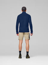 Norrøna Falketind Warm1 Active Jacket (Men's) - Indigo Night