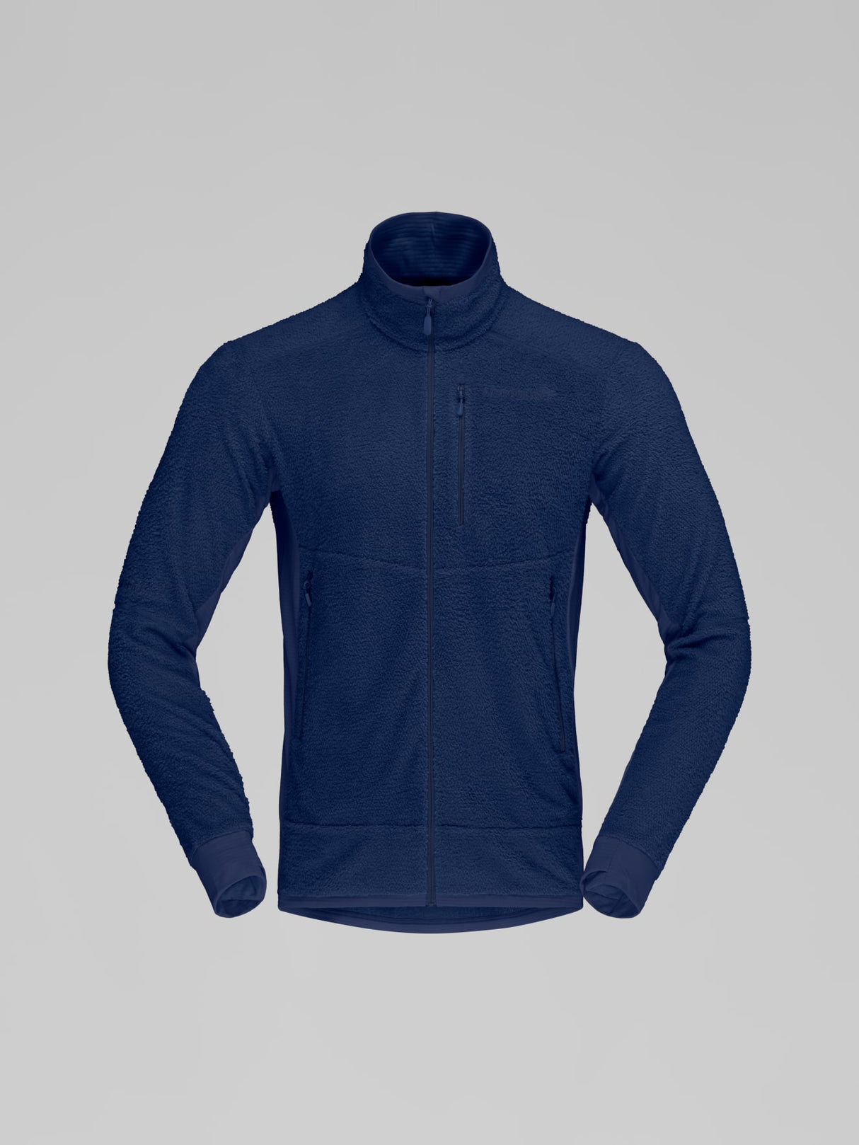 Norrøna Falketind Warm1 Active Jacket (Men's) - Indigo Night