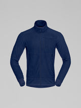 Norrøna Falketind Warm1 Active Jacket (Men's) - Indigo Night