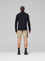 Norrøna Falketind Warm1 Active Jacket (Men's) - Caviar Black