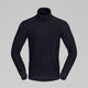Norrøna Falketind Warm1 Active Jacket (Men's) - Caviar Black
