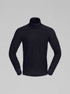 Norrøna Falketind Warm1 Active Jacket (Men's) - Caviar Black