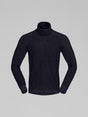 Norrøna Falketind Warm1 Active Jacket (Men's) - Caviar Black