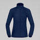 Norrøna Falketind Warm1 Active Jacket (Women's) - Indigo Night