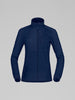Norrøna Falketind Warm1 Active Jacket (Women's) - Indigo Night
