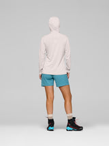 Norrøna Falketind Warm1 Hood (Women's) - Oatmeal