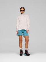 Norrøna Falketind Warm1 Hood (Women's) - Oatmeal