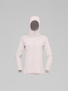 Norrøna Falketind Warm1 Hood (Women's) - Oatmeal