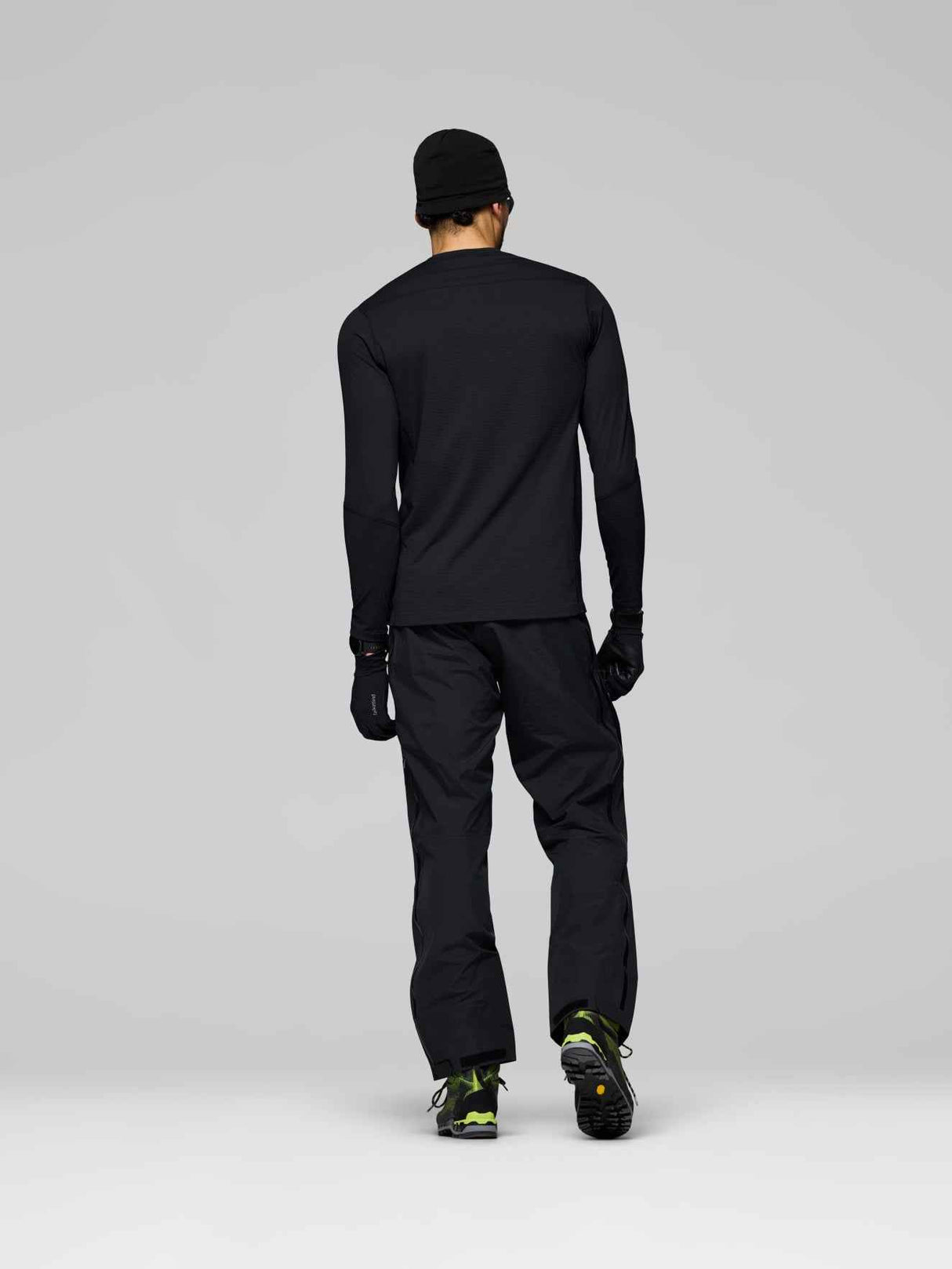 Norrøna Falketind EqualiserUll Long Sleeve (Men's)