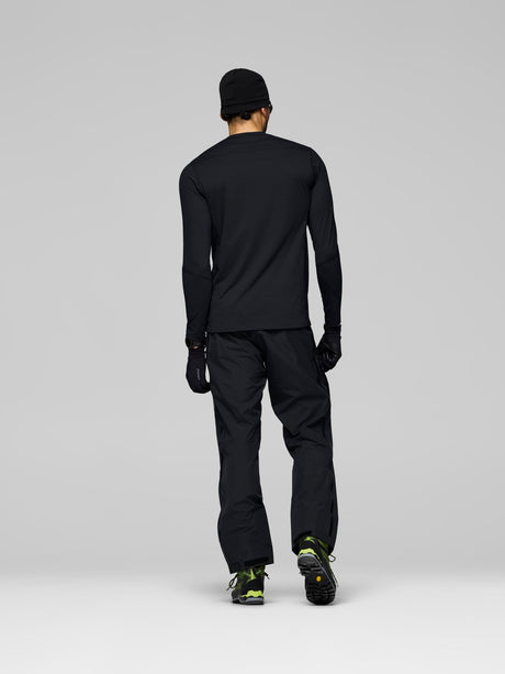 Norrøna Falketind EqualiserUll Long Sleeve (Men's)