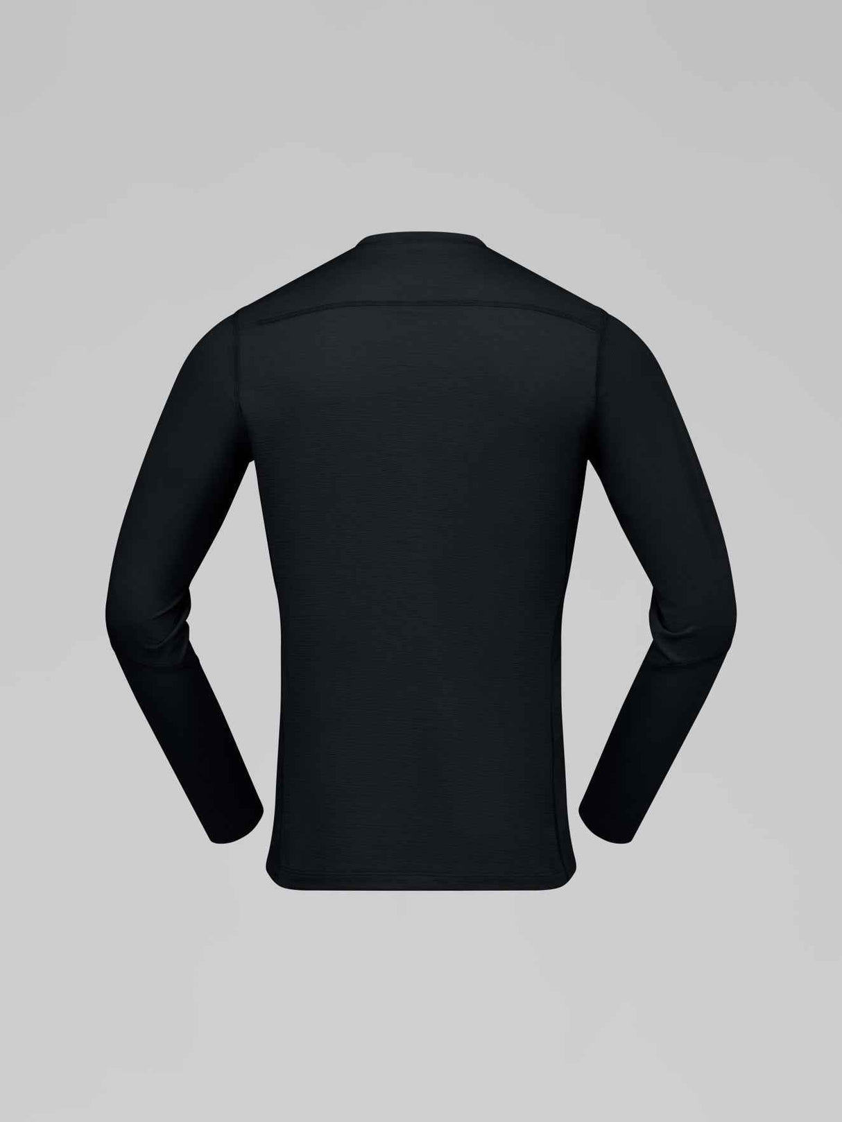 Norrøna Falketind EqualiserUll Long Sleeve (Men's)