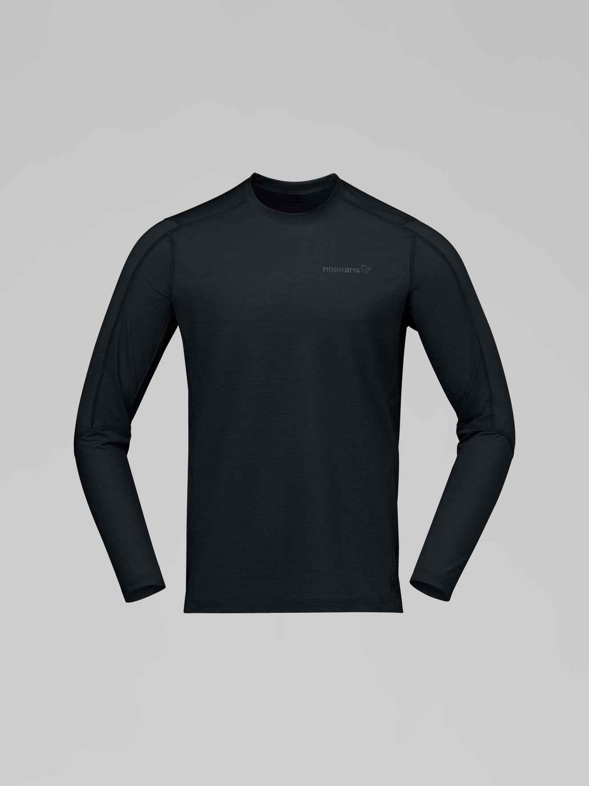 Norrøna Falketind EqualiserUll Long Sleeve (Men's)