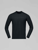 Norrøna Falketind EqualiserUll Long Sleeve (Men's)