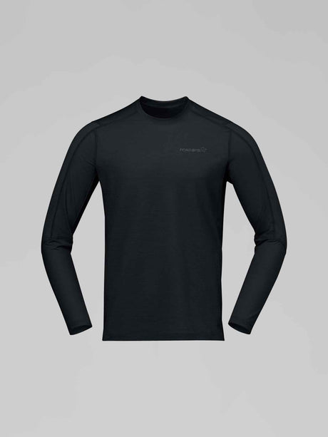 Norrøna Falketind EqualiserUll Long Sleeve (Men's)