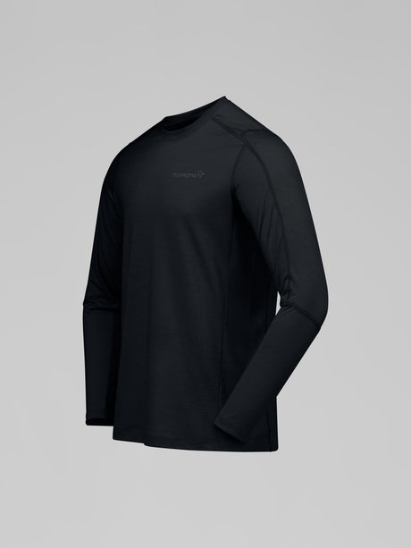 Norrøna Falketind EqualiserUll Long Sleeve (Men's)