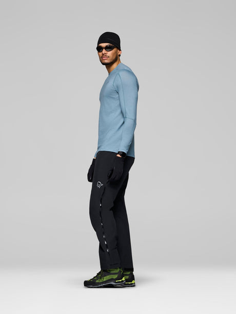Norrøna Falketind EqualiserUll Long Sleeve (Men's)