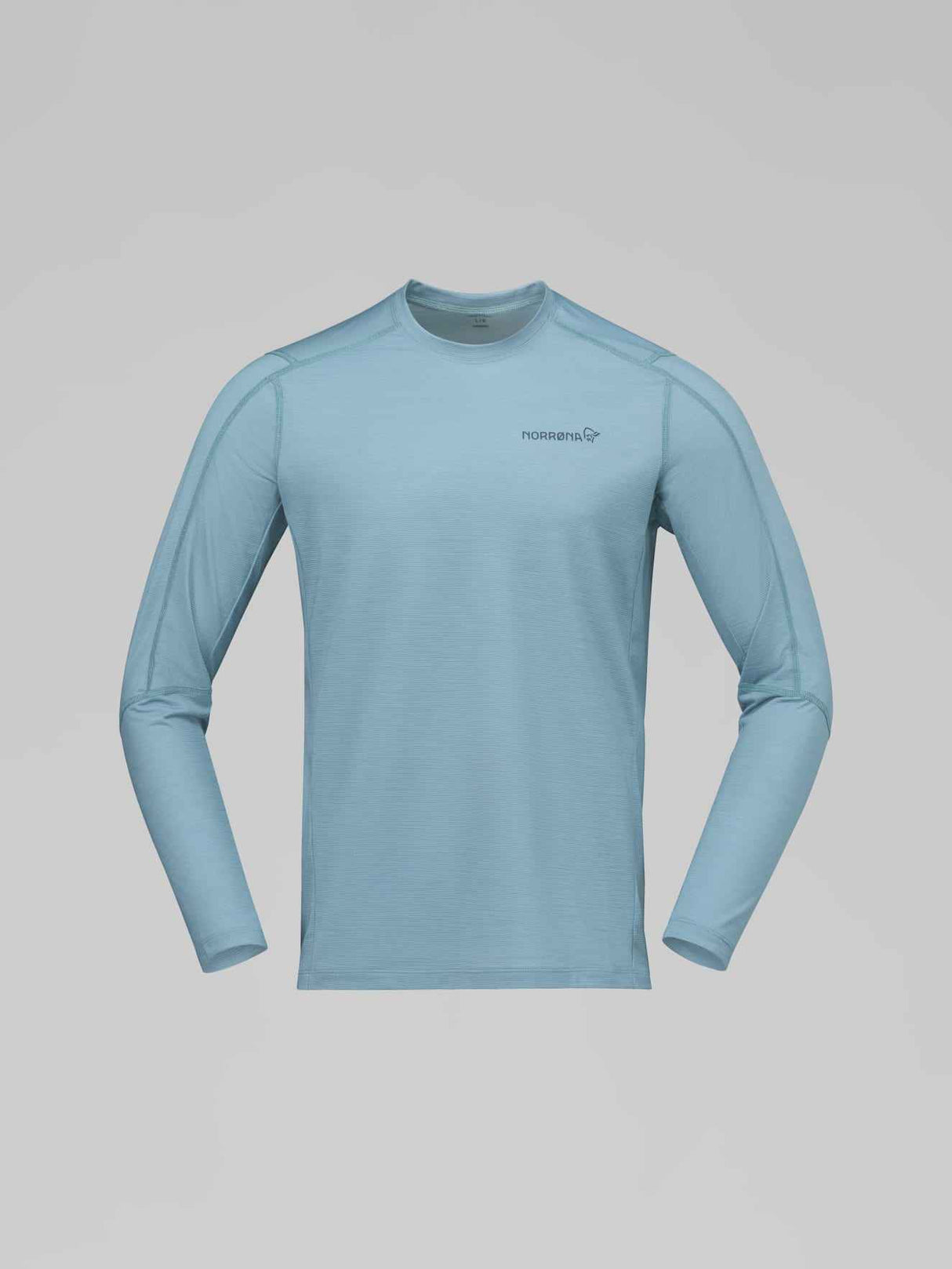 Norrøna Falketind EqualiserUll Long Sleeve (Men's)