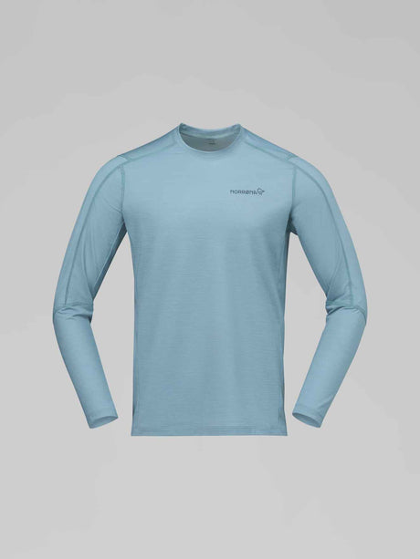 Norrøna Falketind EqualiserUll Long Sleeve (Men's)