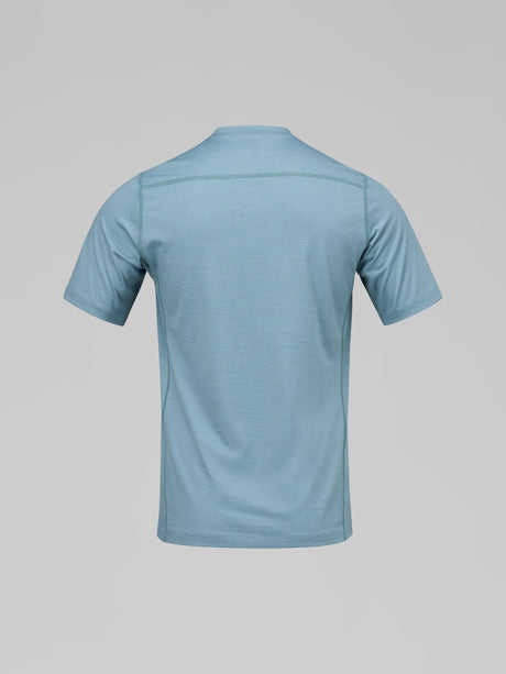Norrøna Falketind EqualiserUll T-Shirt (Men's)