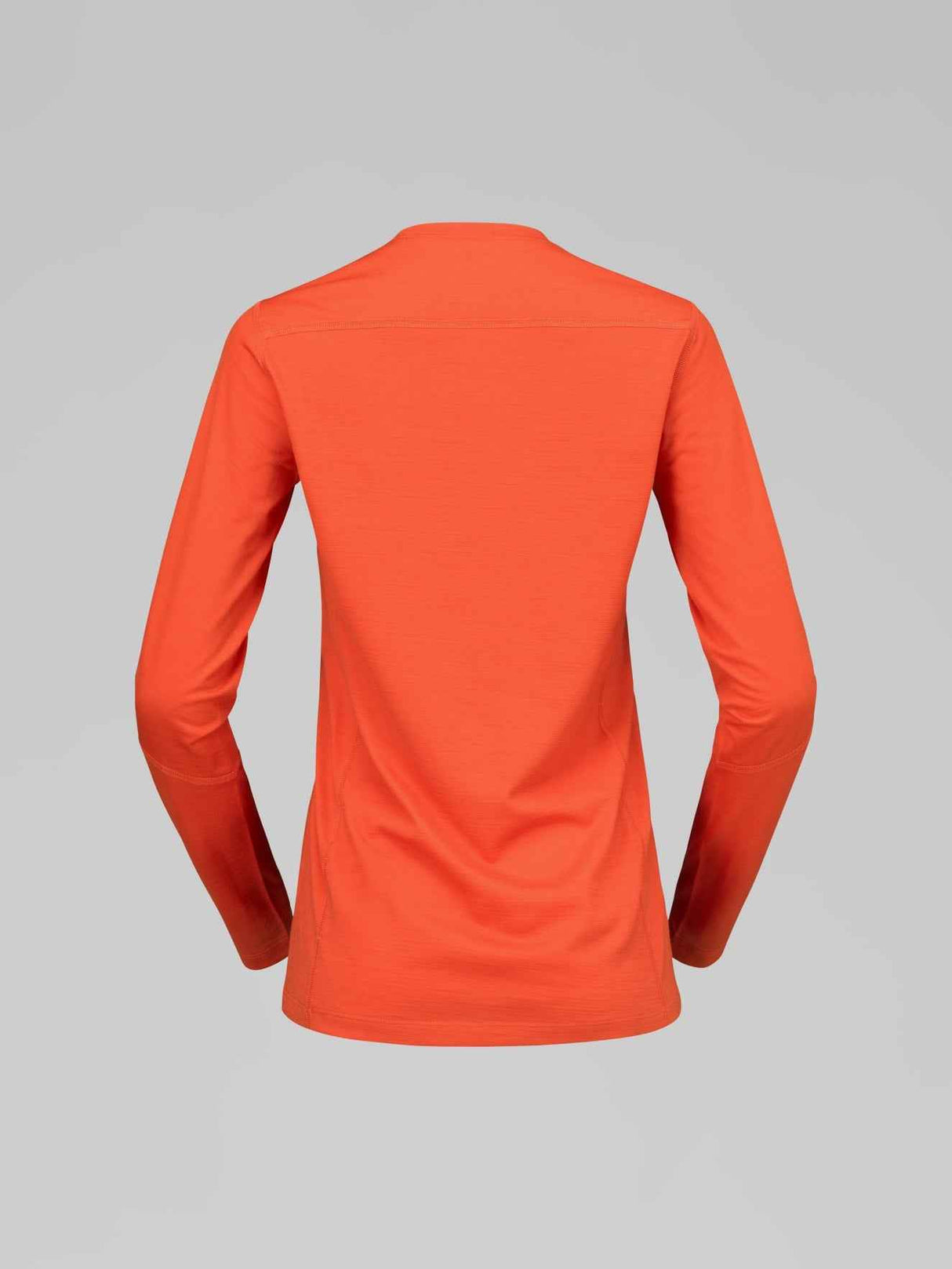 Norrøna Falketind EqualiserUll Long Sleeve (Women's)
