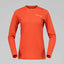 Norrøna Falketind EqualiserUll Long Sleeve (Women's)