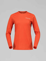 Norrøna Falketind EqualiserUll Long Sleeve (Women's)