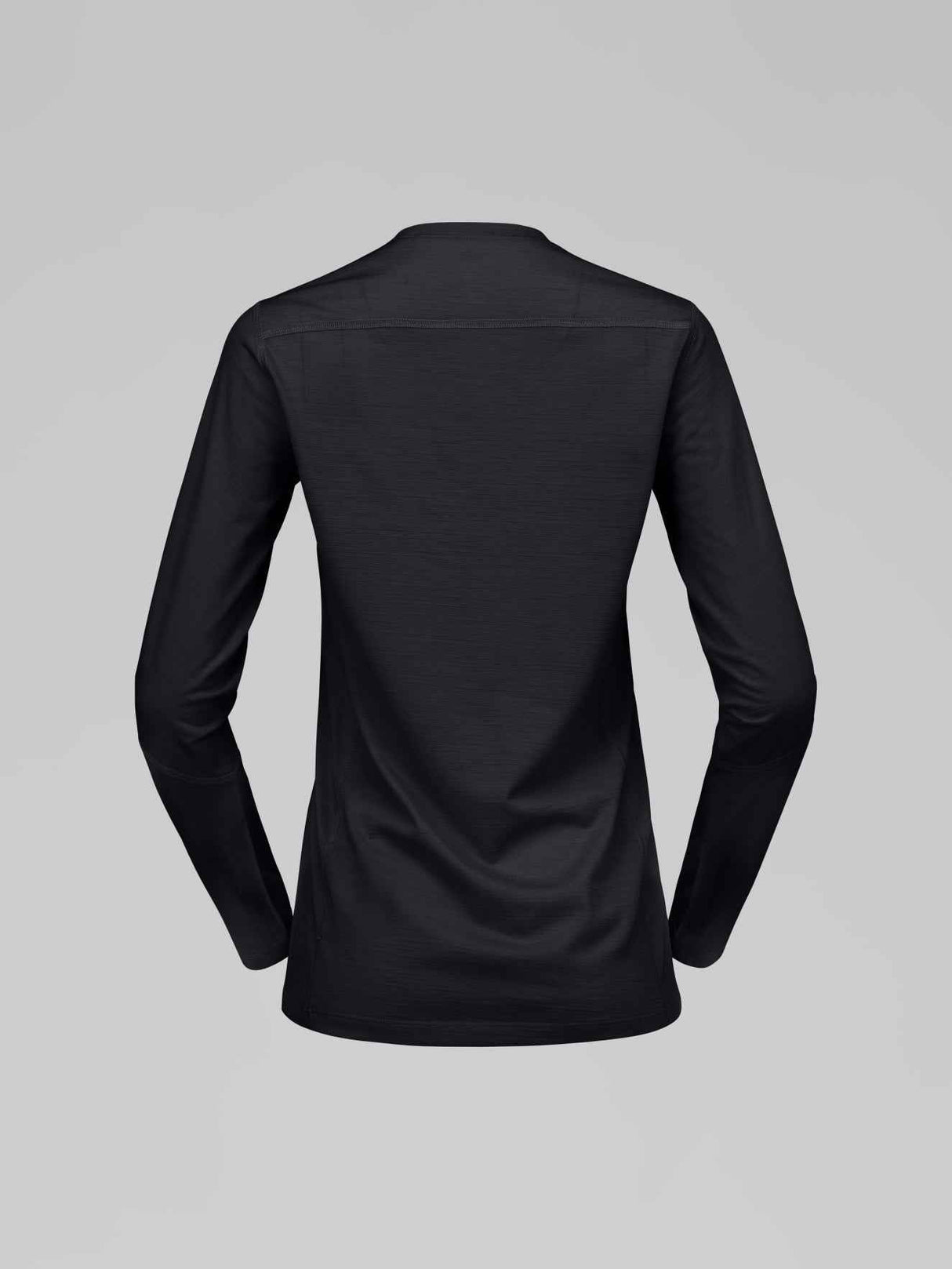 Norrøna Falketind EqualiserUll Long Sleeve (Women's)
