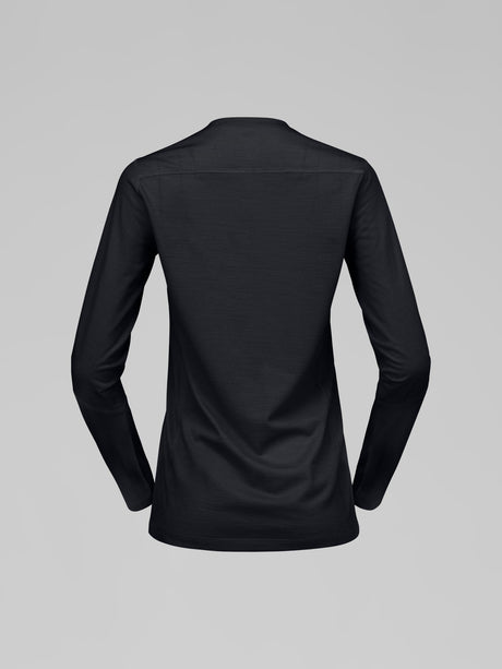 Norrøna Falketind EqualiserUll Long Sleeve (Women's)