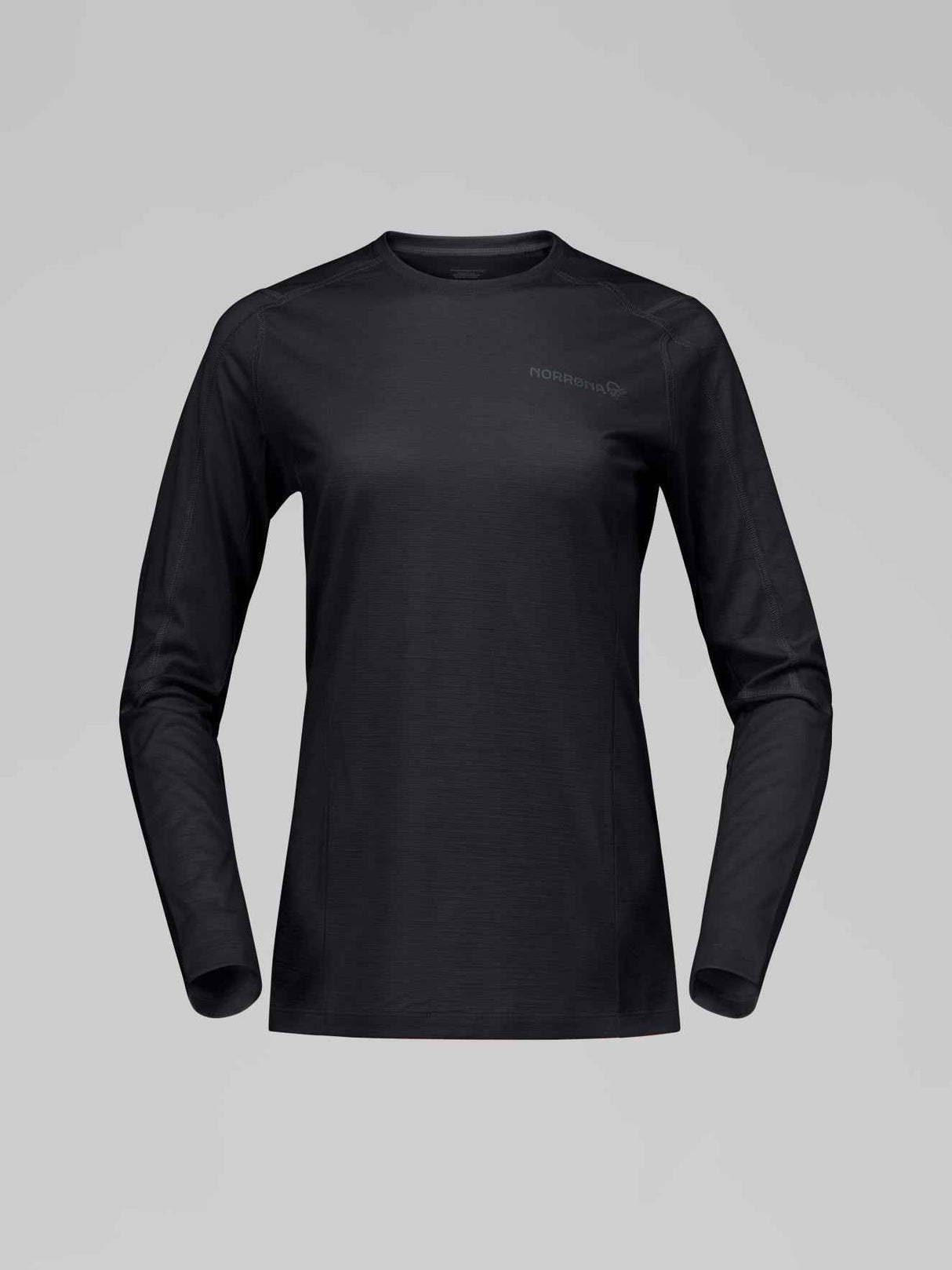 Norrøna Falketind EqualiserUll Long Sleeve (Women's)