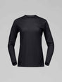 Norrøna Falketind EqualiserUll Long Sleeve (Women's)