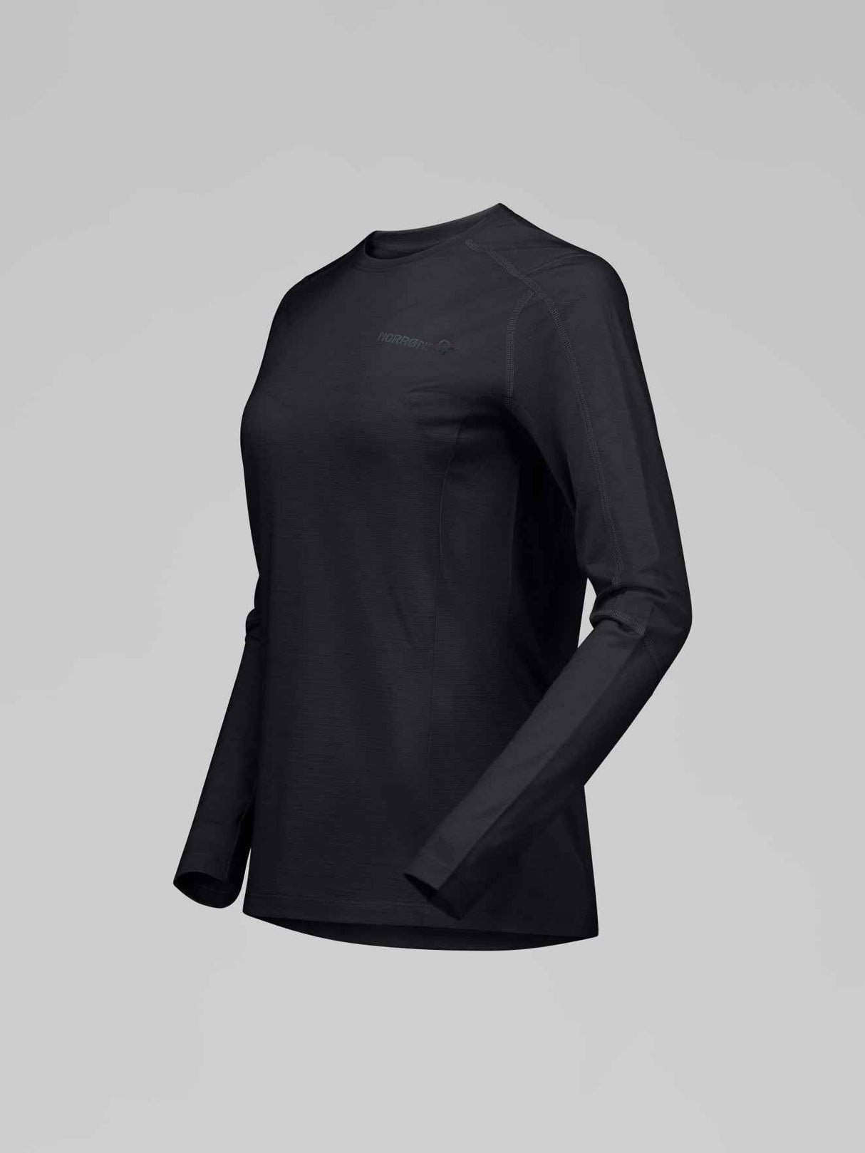 Norrøna Falketind EqualiserUll Long Sleeve (Women's)