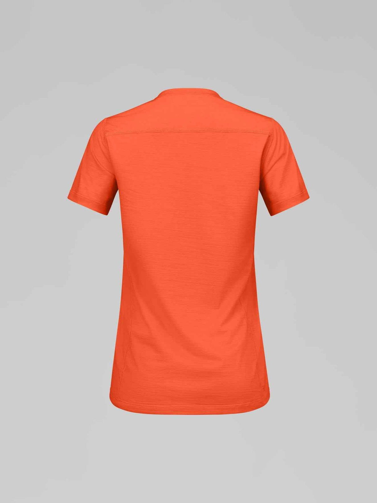 Norrøna Falketind EqualiserUll T-Shirt (Women's)