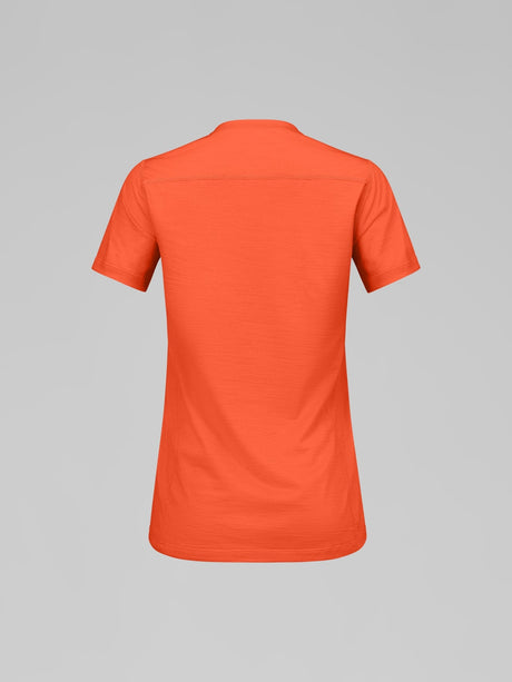 Norrøna Falketind EqualiserUll T-Shirt (Women's)