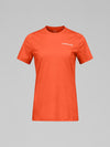 Norrøna Falketind EqualiserUll T-Shirt (Women's)