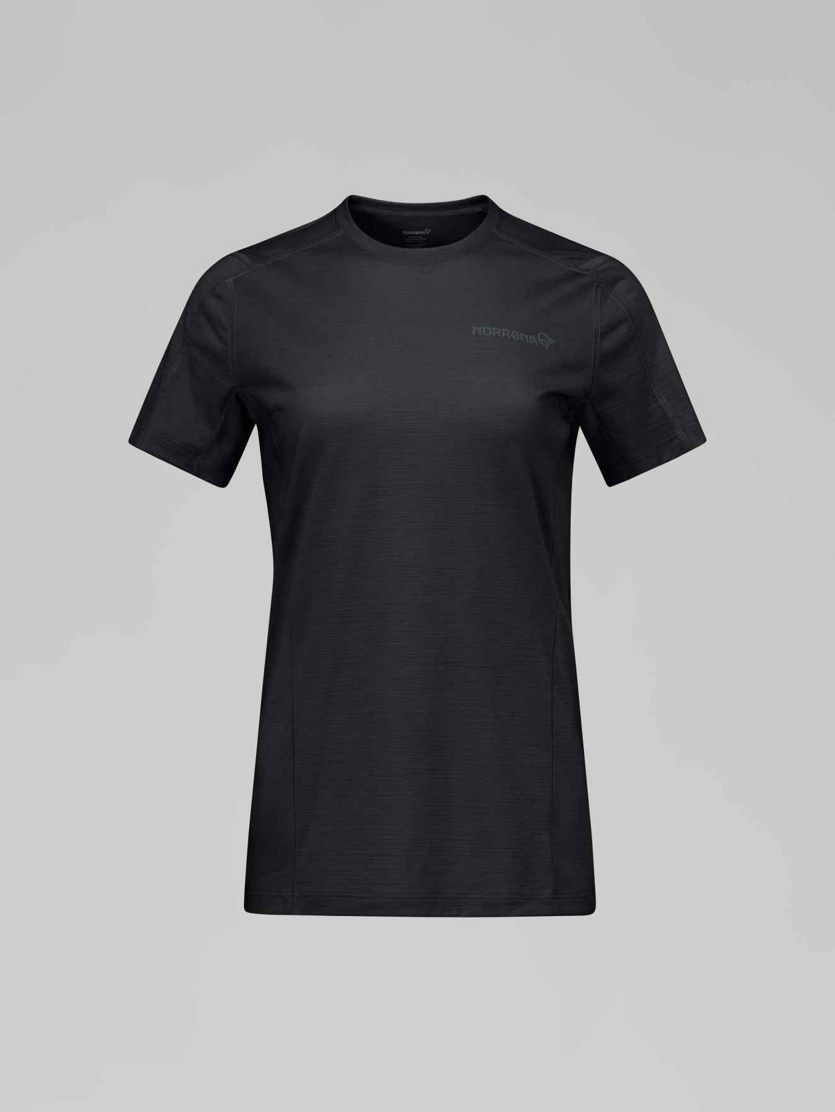 Norrøna Falketind EqualiserUll T-Shirt (Women's)