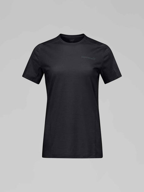 Norrøna Falketind EqualiserUll T-Shirt (Women's)