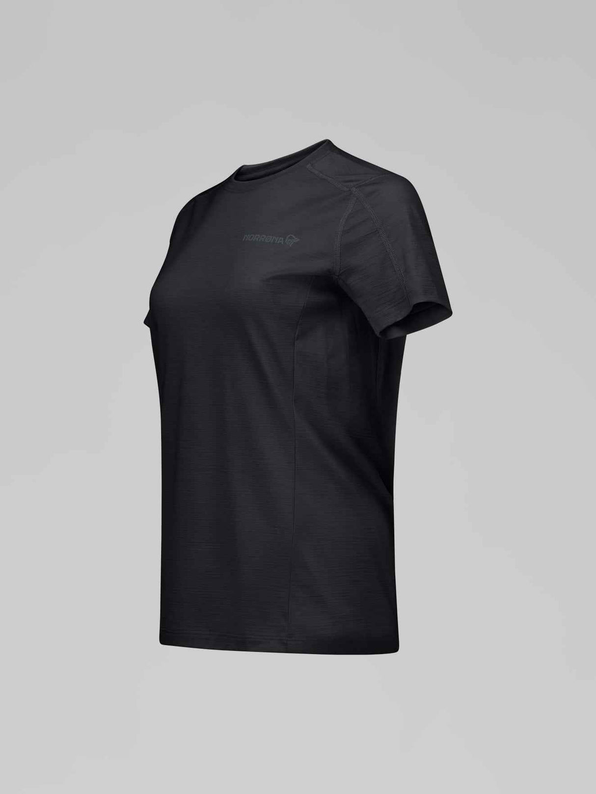 Norrøna Falketind EqualiserUll T-Shirt (Women's)