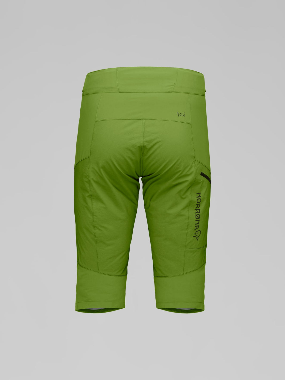 Norrøna Fjørå Flex1 Shorts (Men's)